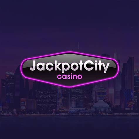 jackpot city casinos.
